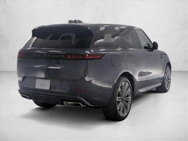 2026 Land Rover Range Rover Sport P460e Dynamic SE