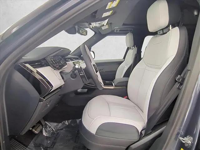 2026 Land Rover Range Rover Sport P460e Dynamic SE