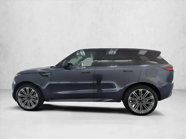 2026 Land Rover Range Rover Sport P460e Dynamic SE