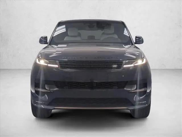 2026 Land Rover Range Rover Sport P460e Dynamic SE