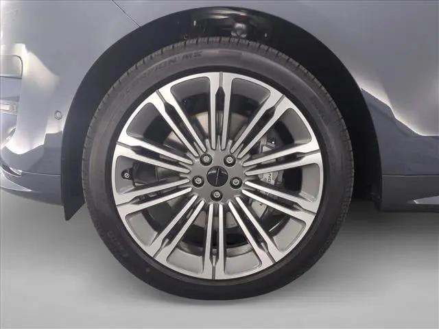 2026 Land Rover Range Rover Sport P460e Dynamic SE