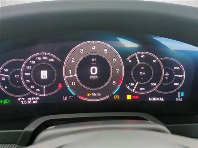 2026 Porsche 911 Carrera S Cabriolet