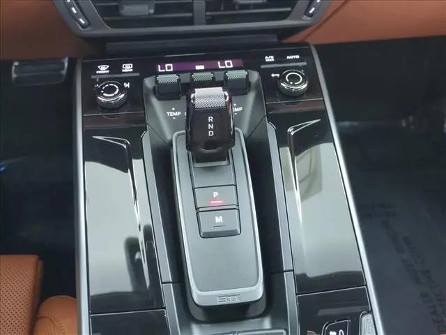 2026 Porsche 911 Carrera S Cabriolet