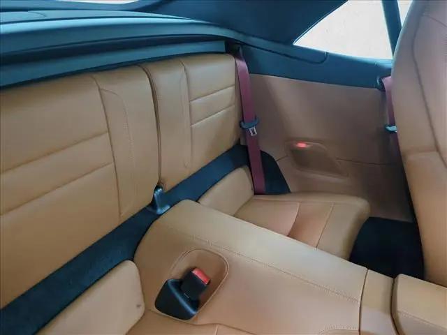 2026 Porsche 911 Carrera S Cabriolet