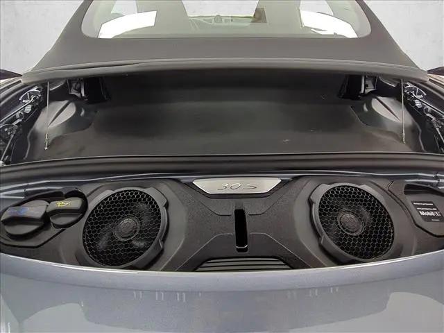 2026 Porsche 911 Carrera S Cabriolet