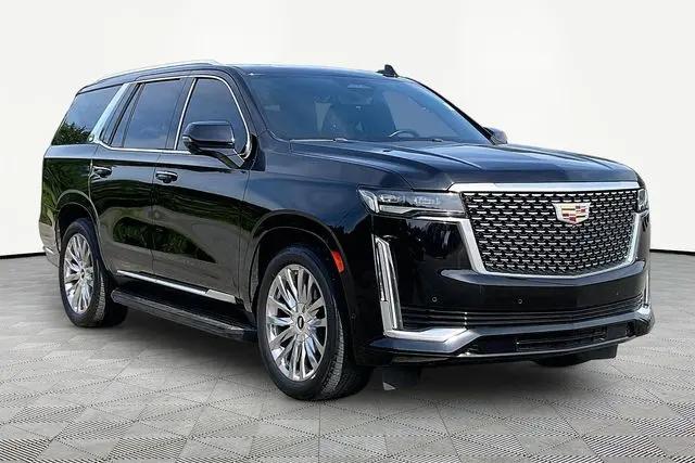 2021 Cadillac Escalade 2WD Premium Luxury for sale in Lowell, NC