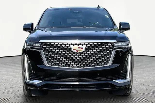 2021 Cadillac Escalade 2WD Premium Luxury