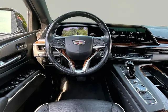 2021 Cadillac Escalade 2WD Premium Luxury