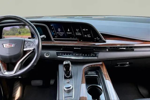 2021 Cadillac Escalade 2WD Premium Luxury