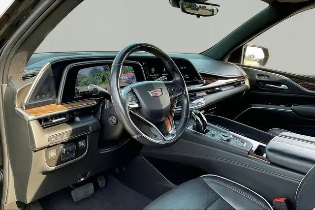 2021 Cadillac Escalade 2WD Premium Luxury