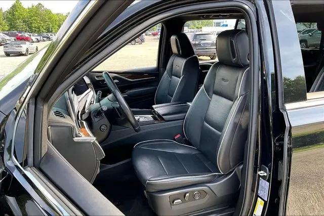 2021 Cadillac Escalade 2WD Premium Luxury