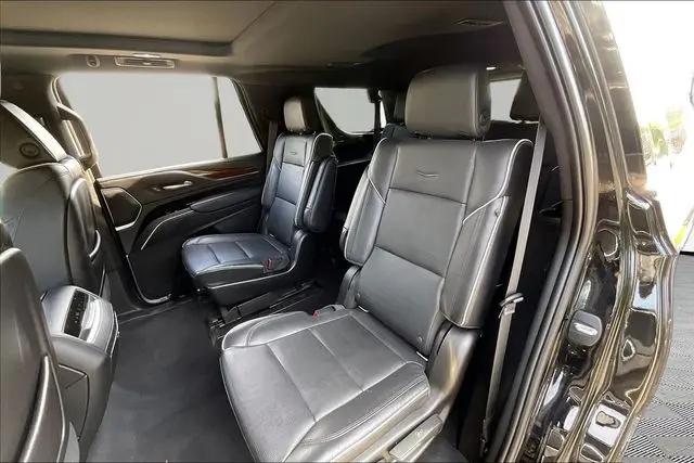 2021 Cadillac Escalade 2WD Premium Luxury