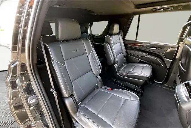 2021 Cadillac Escalade 2WD Premium Luxury