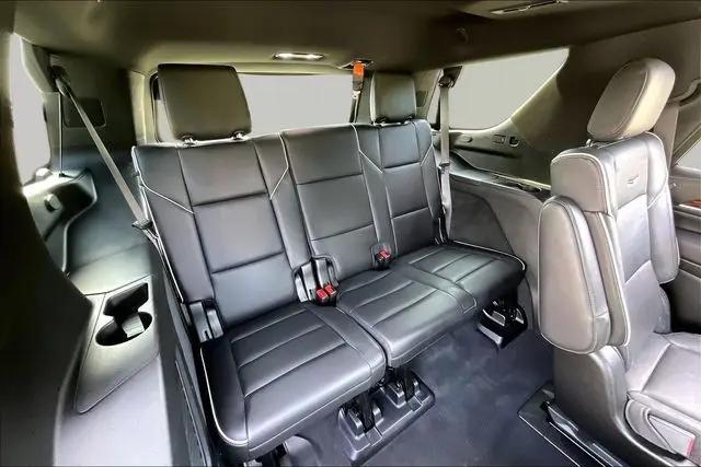 2021 Cadillac Escalade 2WD Premium Luxury