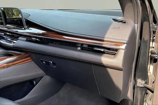 2021 Cadillac Escalade 2WD Premium Luxury