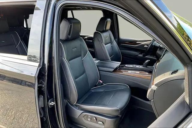 2021 Cadillac Escalade 2WD Premium Luxury