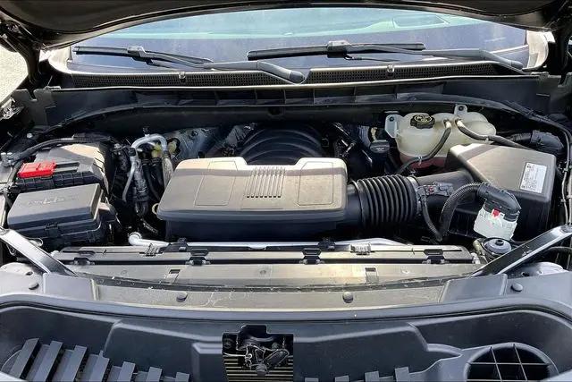2021 Cadillac Escalade 2WD Premium Luxury