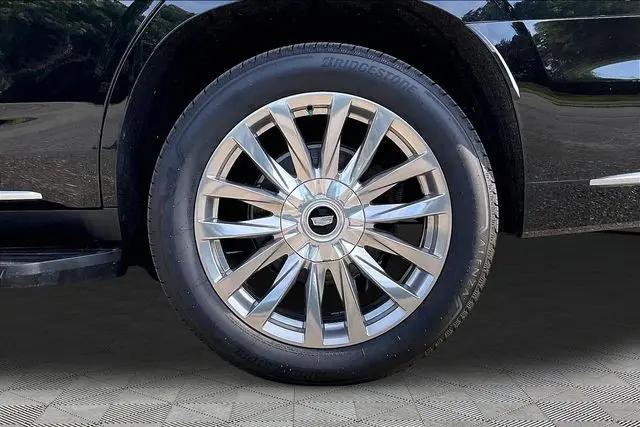 2021 Cadillac Escalade 2WD Premium Luxury