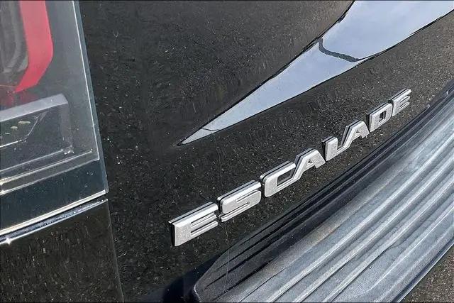 2021 Cadillac Escalade 2WD Premium Luxury