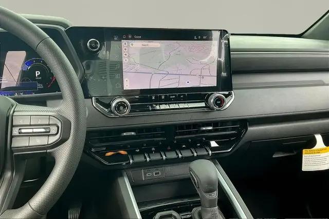 2026 Chevrolet Colorado WT, RWD