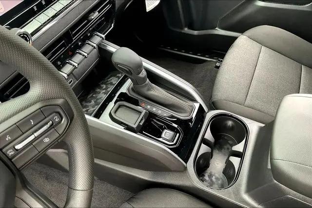 2026 Chevrolet Colorado WT, RWD