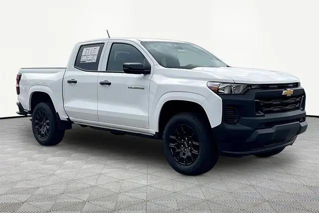 2026 Chevrolet Colorado WT, RWD for sale in Lowell, NC