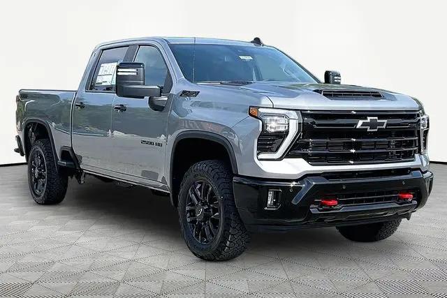 2026 Chevrolet Silverado 2500HD Crew Cab, Standard Bed, LT, 4WD for sale in Lowell, NC