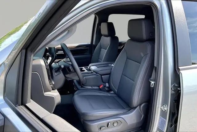 2026 Chevrolet Silverado 2500HD Crew Cab, Standard Bed, LT, 4WD