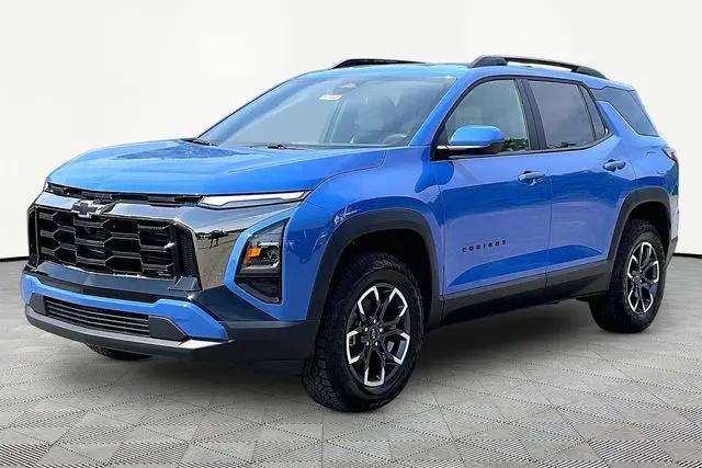 2026 Chevrolet Equinox FWD ACTIV