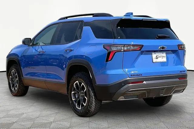 2026 Chevrolet Equinox FWD ACTIV
