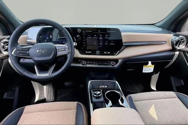 2026 Chevrolet Equinox FWD ACTIV