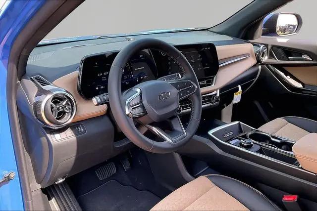 2026 Chevrolet Equinox FWD ACTIV