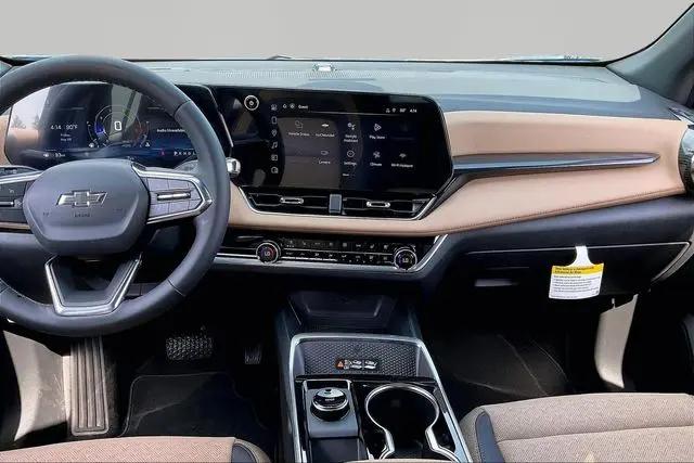 2026 Chevrolet Equinox FWD ACTIV