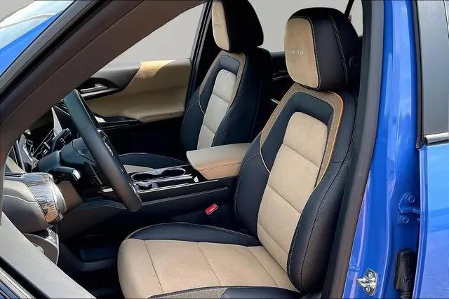 2026 Chevrolet Equinox FWD ACTIV