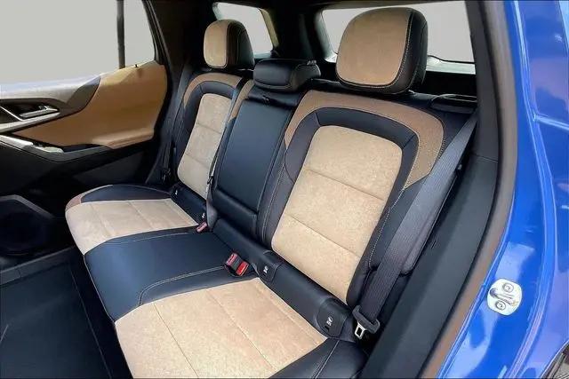 2026 Chevrolet Equinox FWD ACTIV