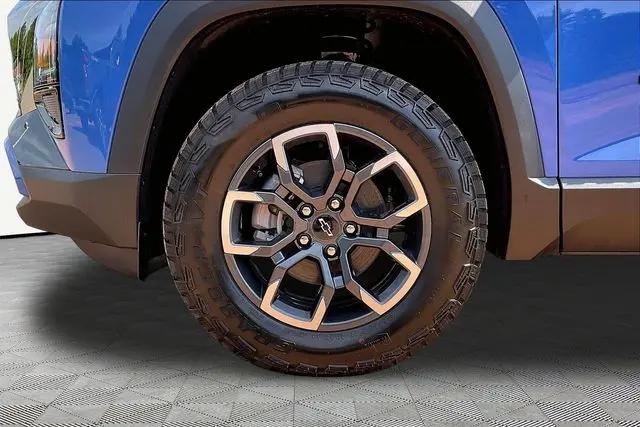 2026 Chevrolet Equinox FWD ACTIV