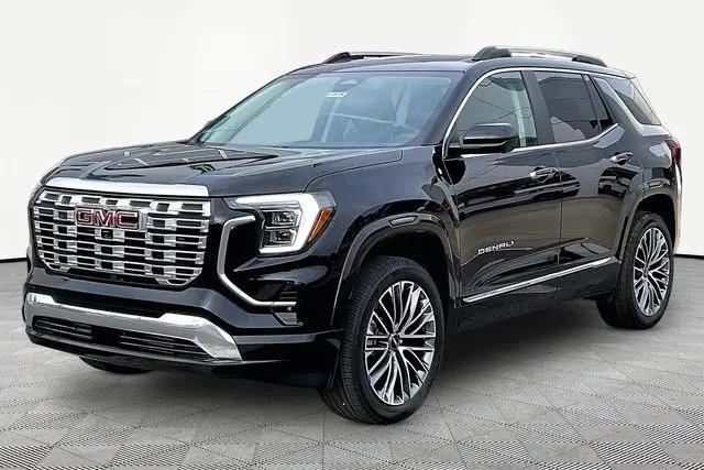 2026 GMC Terrain AWD Denali