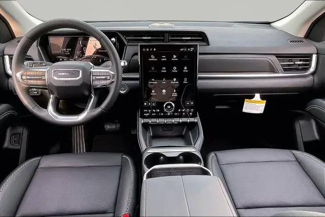 2026 GMC Terrain AWD Denali