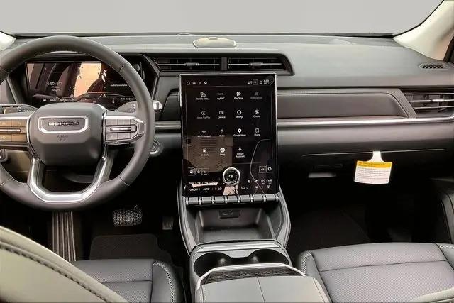 2026 GMC Terrain AWD Denali