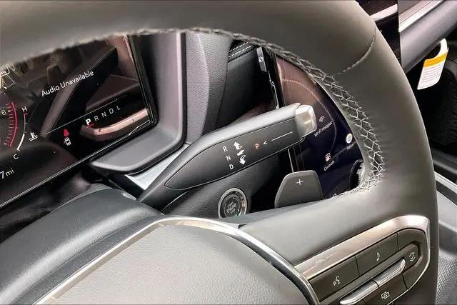 2026 GMC Terrain AWD Denali