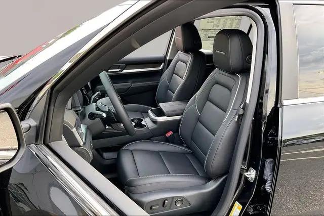 2026 GMC Terrain AWD Denali