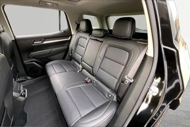 2026 GMC Terrain AWD Denali