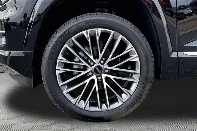 2026 GMC Terrain AWD Denali