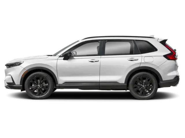 2026 Honda CR-V Hybrid AWD Sport Touring