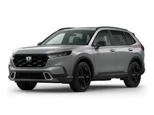 2026 Honda CR-V Hybrid AWD Sport Touring