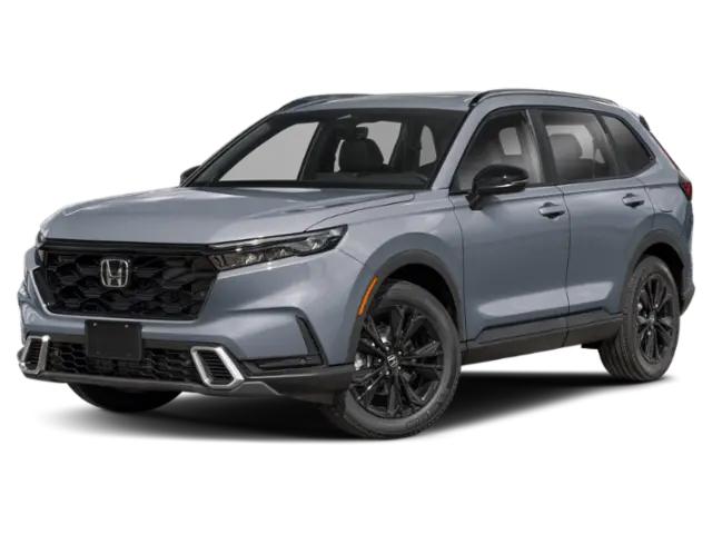 2026 Honda CR-V Hybrid AWD Sport Touring
