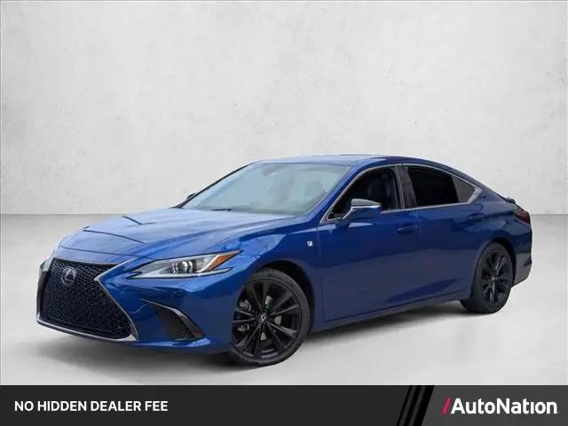 2023 Lexus ES 350 F SPORT Handling for sale in Columbia, SC