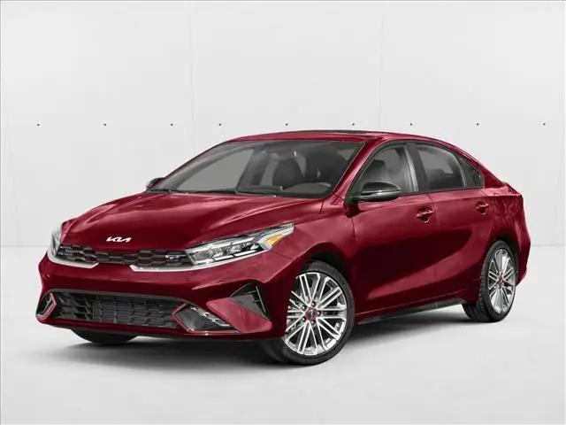 2023 Kia Forte GT for sale in Columbia, SC
