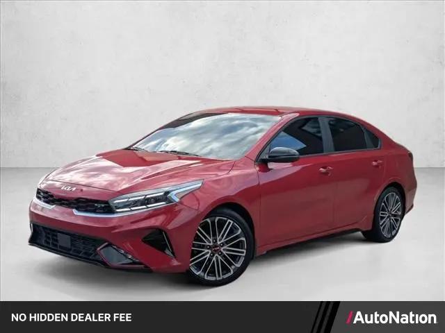 2023 Kia Forte GT for sale in Columbia, SC
