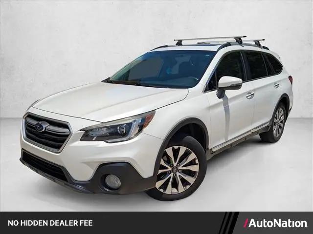 2018 Subaru Outback 2.5i Touring for sale in Columbia, SC